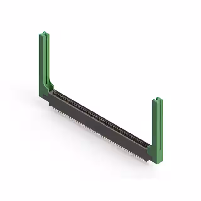395-106-556-858 EDAC Inc.  Edgeboard Connectors